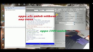 Oppo A5s Screen Lock Pattern And Frp Unlock Miracle Crack Miracle Box  2020