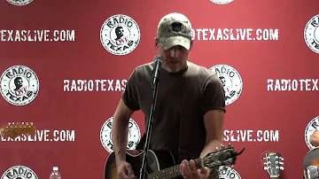 Chris Knight "Down the River"