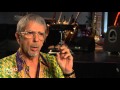 Facio / Create talks with Bobby Whitlock about working with Eric Clapton and George Harrison