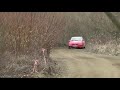 1 el  Mistrz Małej Finlandii 2020 - Jarosław Wrona - Opel Astra Gsi | MaxxSport |
