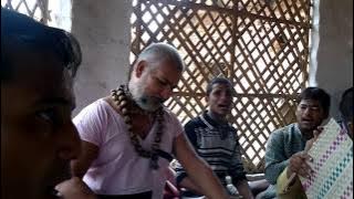#PagalBaba #Bhajan SHYAMA PYARI KUNJ BIHARI || SHRI BABA RASIKA JI PAGAL MAHARAJ || VARINDAVAN LIVE