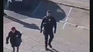 Une Femme Sans Attestation Face Aux Gendarmes