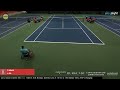 BOURASSA SAVARIA INTERNATIONAL OPEN
