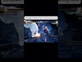 Whole comeback ruined  on a last move #shorts #tekken7