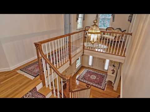 8 Delaney Dr., Walpole, MA home video tour