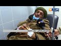 الأغواط العثور على الشيخ وإبنيه الذين كانوا تائهين في صحراء بلدية الخنق الأغواط العثور على الشيخ وإبنيه الذين كانوا تائهين في صحراء بلدية الخنق