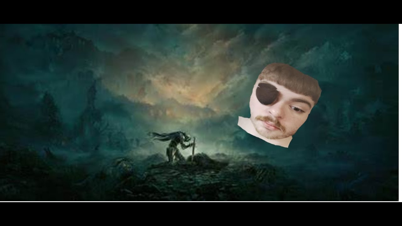 Elden Ring Episode 10