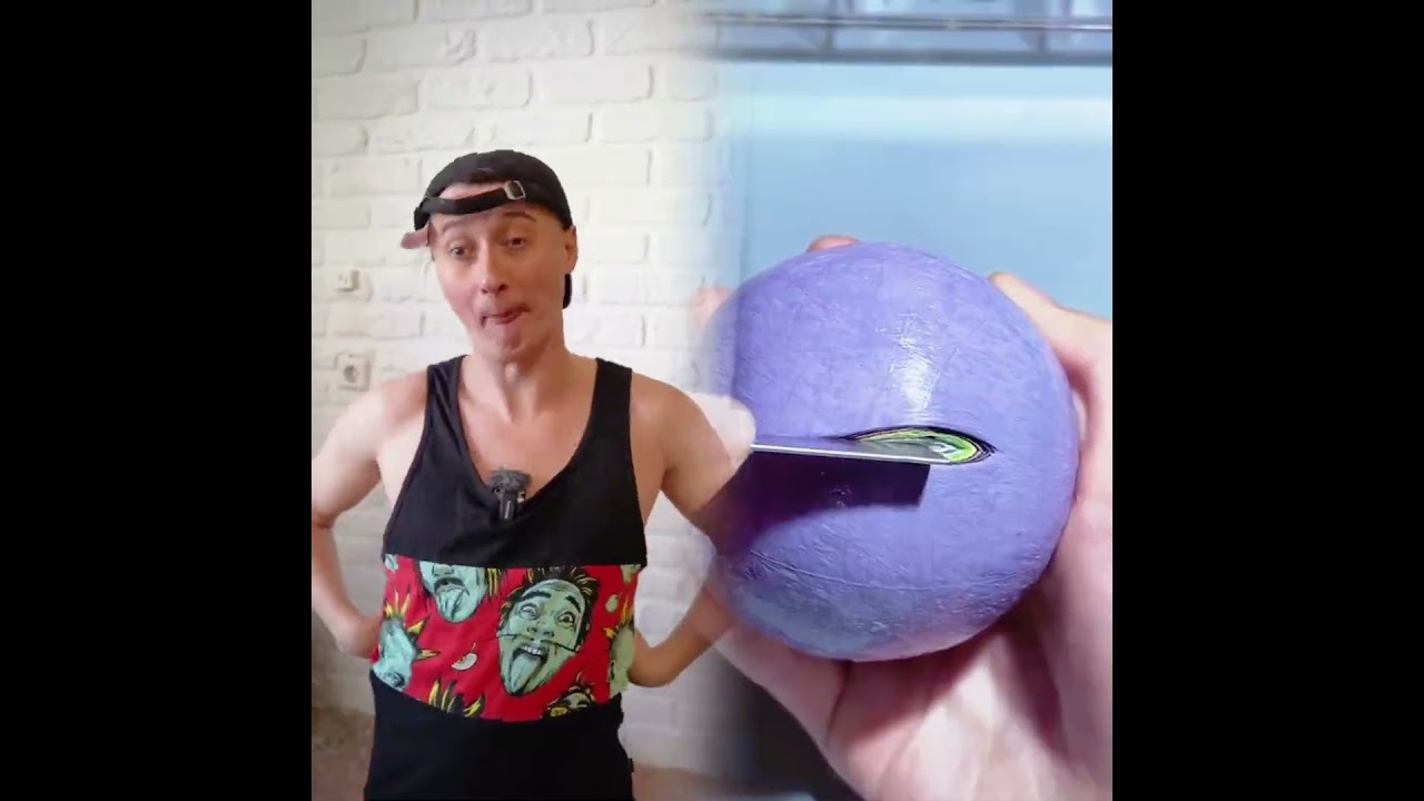 ВАУУУ получили золотую кнопку, а ты подписан на канал? В пятницу новый ролик