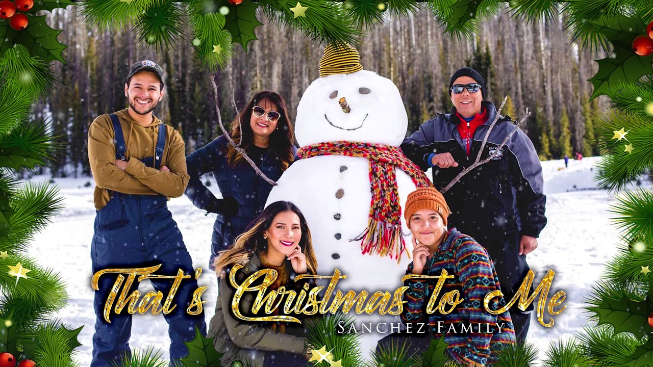 Pentatonix thats christmas to me cd