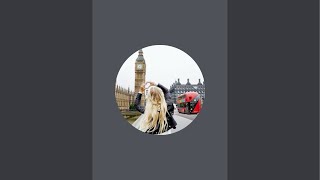 The Adventures Of A Ukrainian Woman In Britain