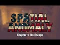 S.T.A.L.K.E.R.: Spatial Anomaly (English Translation) | Chapter 1: No Escape