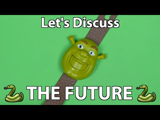 Video: The future of the DankPods channel.