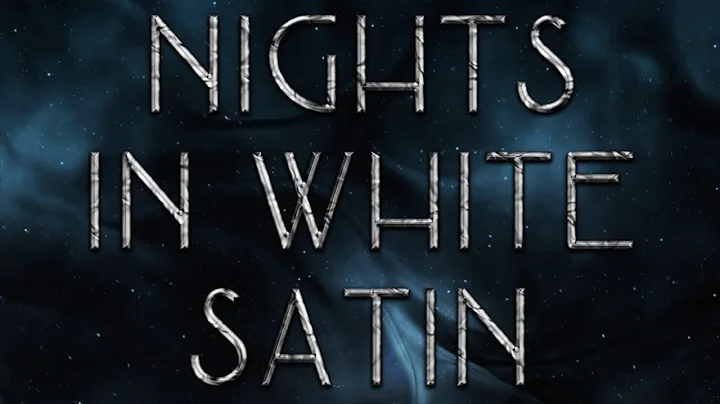 Harmony of Spheres - Nights in White Satin (Live a...