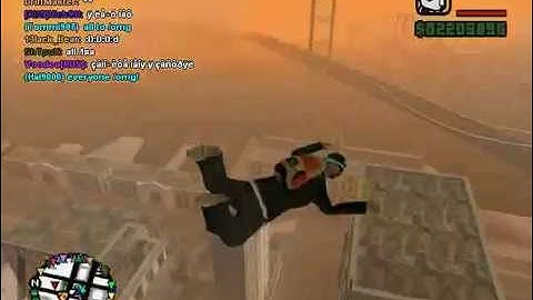 Gta Samp: Uif Server Fun