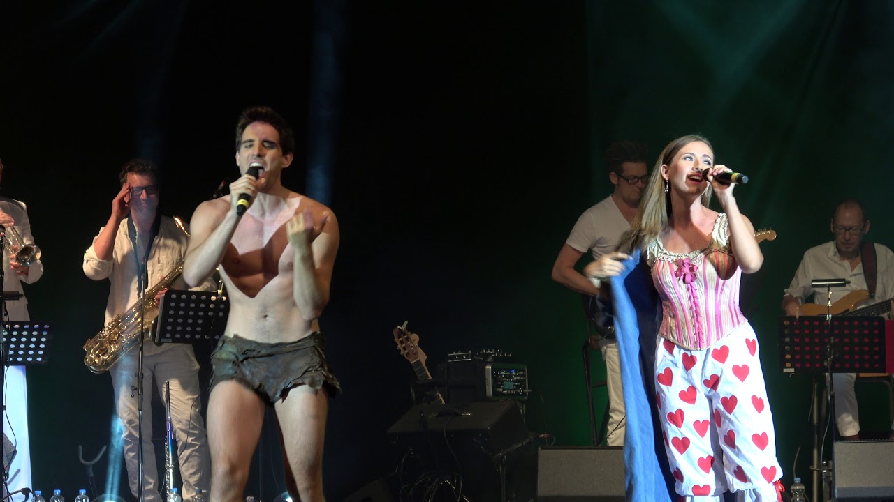 Dir gehört mein Herz