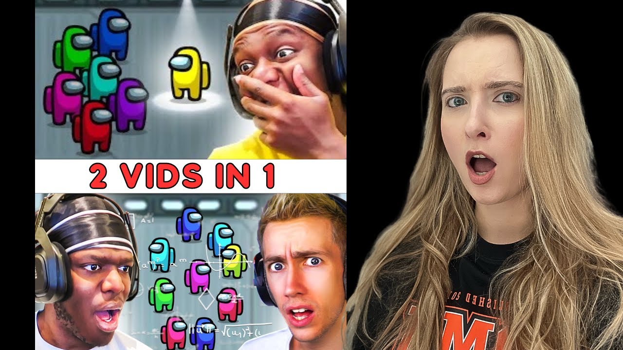 реакция на «СРЕДИ НАС ИГРАЮТ ГРУППЫ, НО ВСЕ ВЕДУТ СЕБЯ ПОДОЗРИТЕЛЬНО»