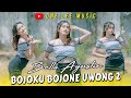 Bella Agustin - Bojoku Bojone Uwong 2 (DJ Remix Ganjel Tok)