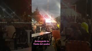 Nogoli San Luis #viral #turismo #argentina #viral #travel #vacaciones #fiesta #sanluis #asado