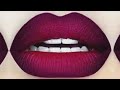 Pinterest Ombre-Lippen: Einfaches Tutorial für Anfänger