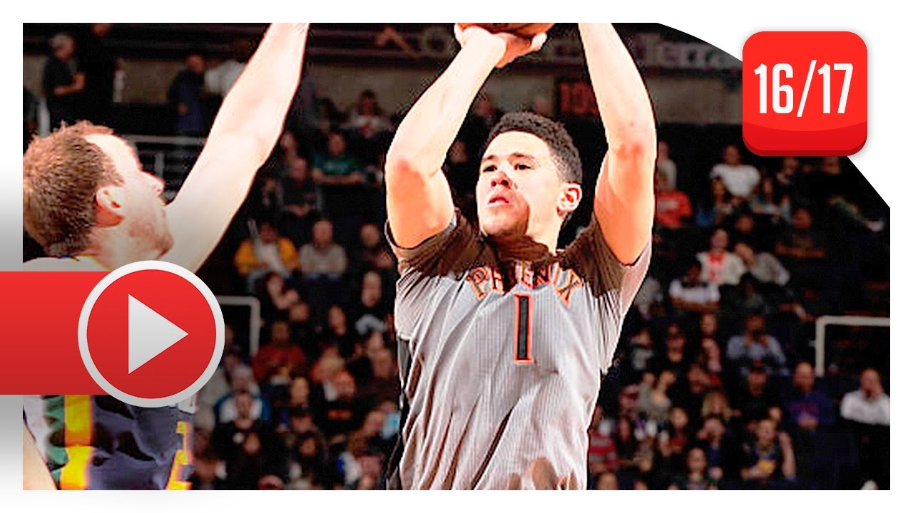 devin booker career high devin booker career high