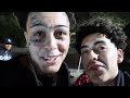 Capture de la vidéo Sold Out La Show! "The Family Reunion" (Suigeneris, Lil Skies & Kamrin Houser)