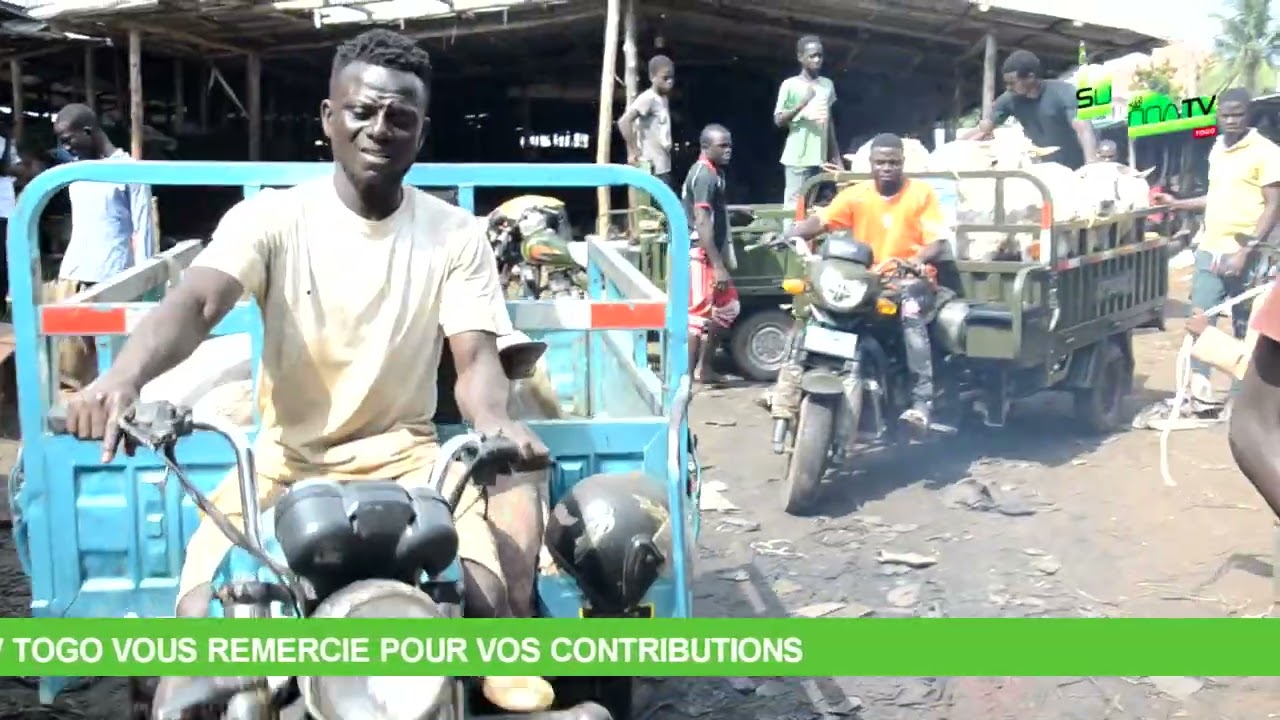 3  REMERCIEMENT DU SUNNA TV TOGO TABASKI 2023