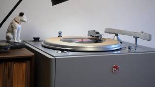 Shake 'Em Up / Sidney Bechet Quartet