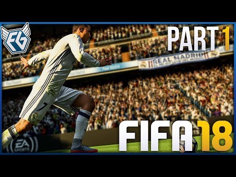 Video: FIFA 18 Cesta: Hunter Vráti Návod - Všetky Odmeny, Ciele A Výber Príbehov Vysvetlené