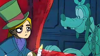 Tier-Ranking Christmas Carol Adaptations @PothePerson