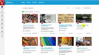 Five Things: Transitioning Your Courses to Canvas
