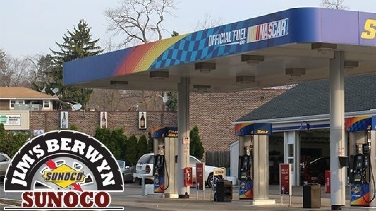 Jim's Berwyn Auto Repair Wayne Amazing Five Star Review by Katherine