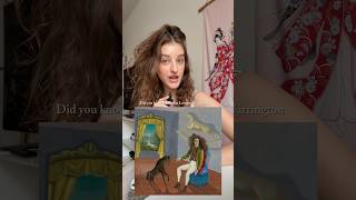 Leonora Carrington and her surreal world