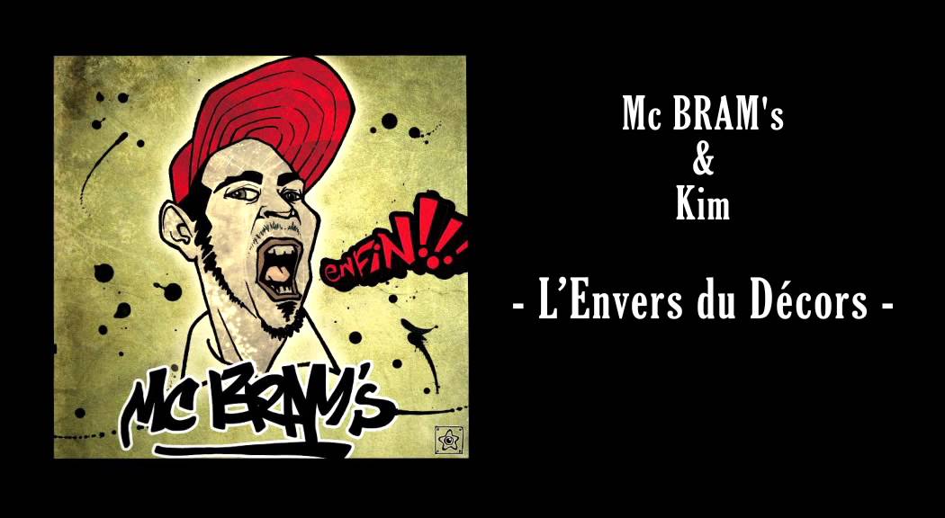 Mc Bram's - L'envers du Décors