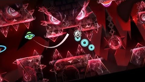 〔Replaced〕 My part in "Adramelech" | By Gxterne & more!