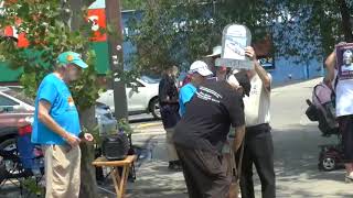 Staten Island community memorializes those killed by ICE
