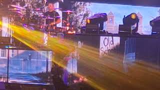 STAIND - Everything Changes - Credit Union 1 Amphitheatre Tinley Park Illinois 9/23/2026