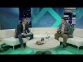 How Shawbrook Bank Uses HPE to Accelerate AI and Modernize their Hybrid Cloud Model