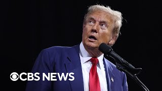 Where things stand with Trump's Georgia election interference case after two charges dropped