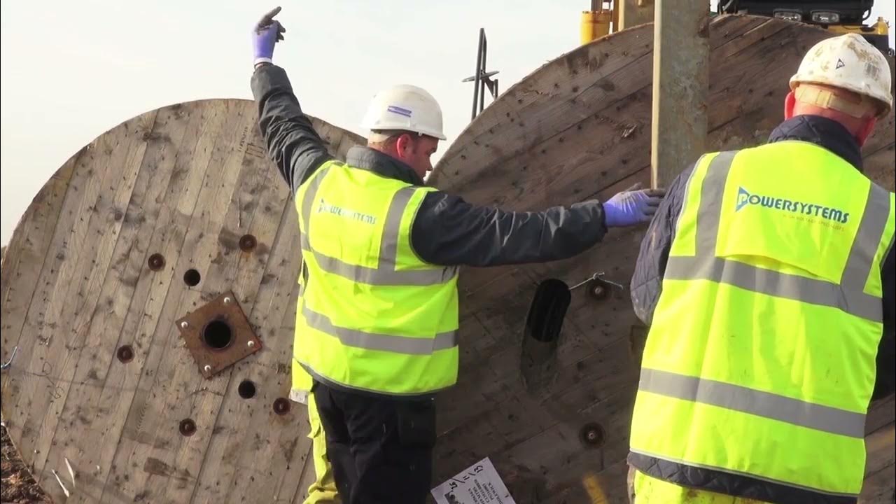 Powersystems where it all began YouTube