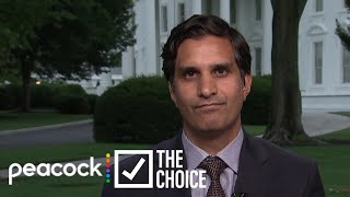 U.S. Proposes Global Minimum Tax Rate On Corporations | The Mehdi Hasan Show