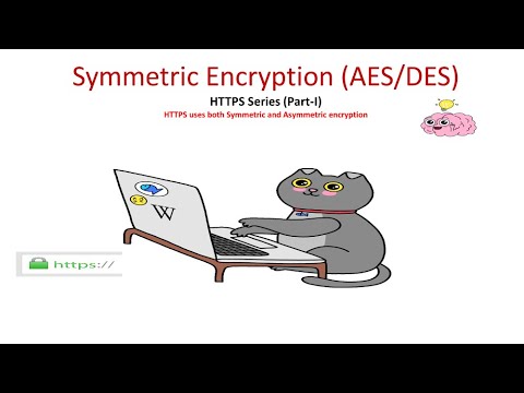 How does HTTPS