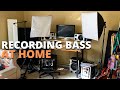 BASIC Home Studio Setup | What Is That