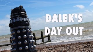 A Dalek Day Out