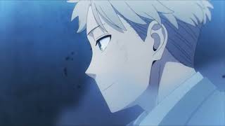 Loid And Yor Got Married Yor Saves Loid