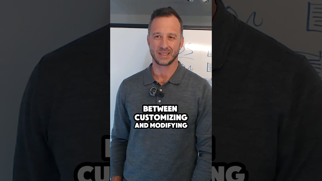 Can you change a winning formula? ⁉️ Should you? 