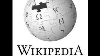 How big is wikipedia
