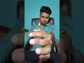 Hand Hold magic trick tutorial video #shorts #youtubeshorts