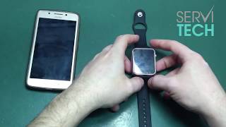 Smart Watch Gadnic SW20 | Gadnic