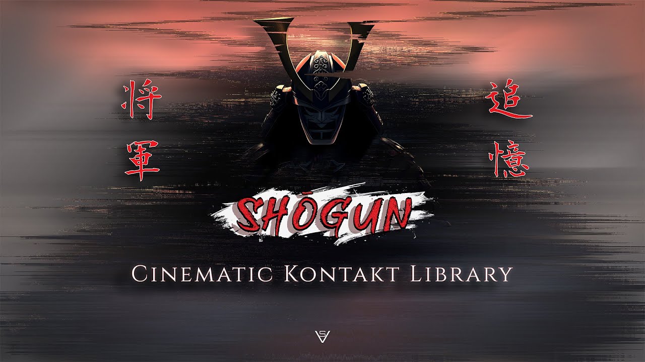 Sonik Vortx — Shogun Official Trailer - YouTube