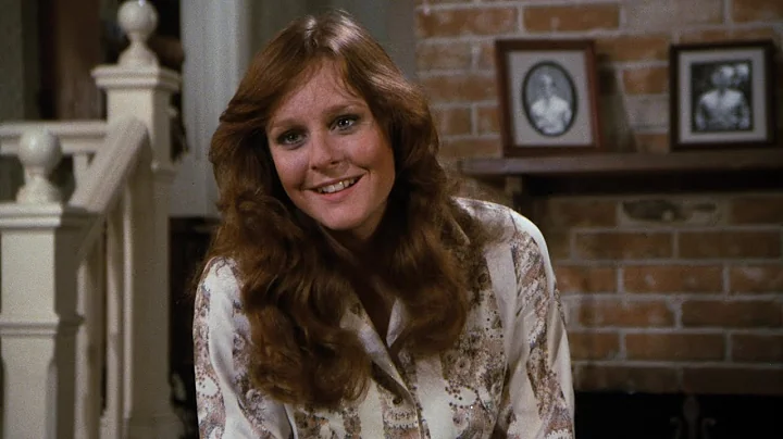 Mary McDonough Filmography